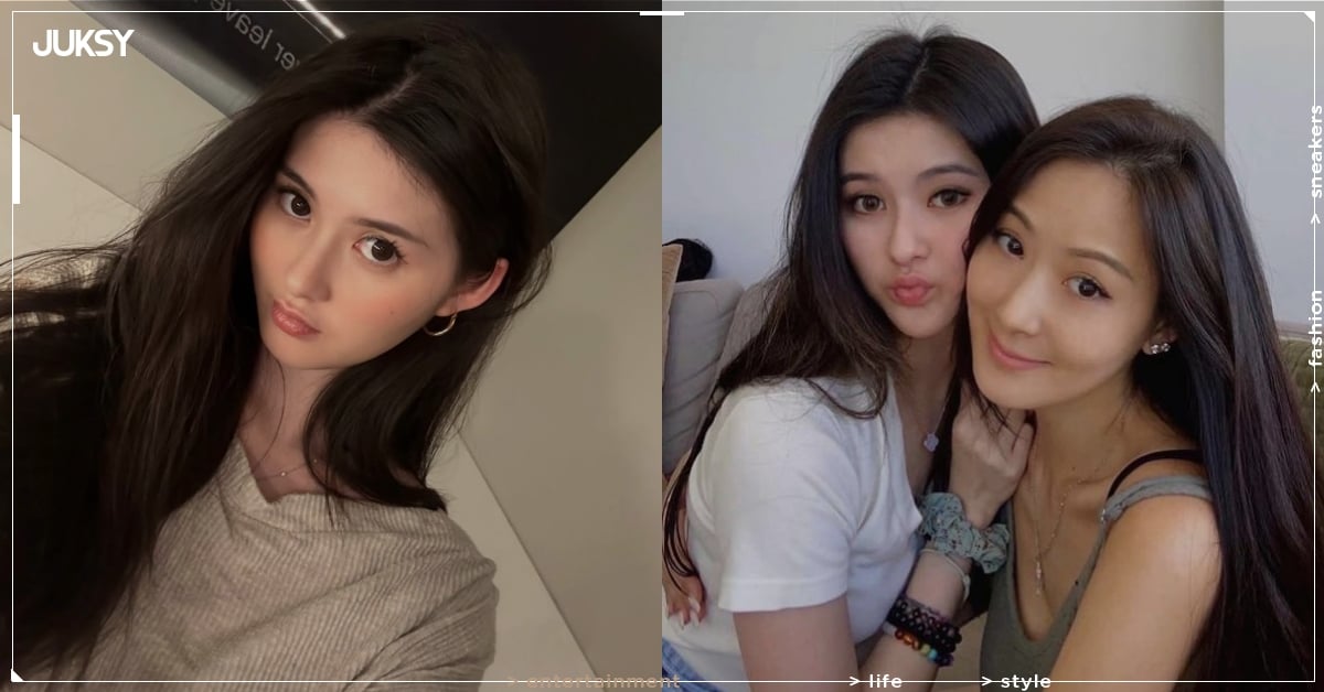 孫芸芸女兒廖思惟是誰？身高 166 神仙顏值、富二代前男友未婚生子⋯7 件事快認識！