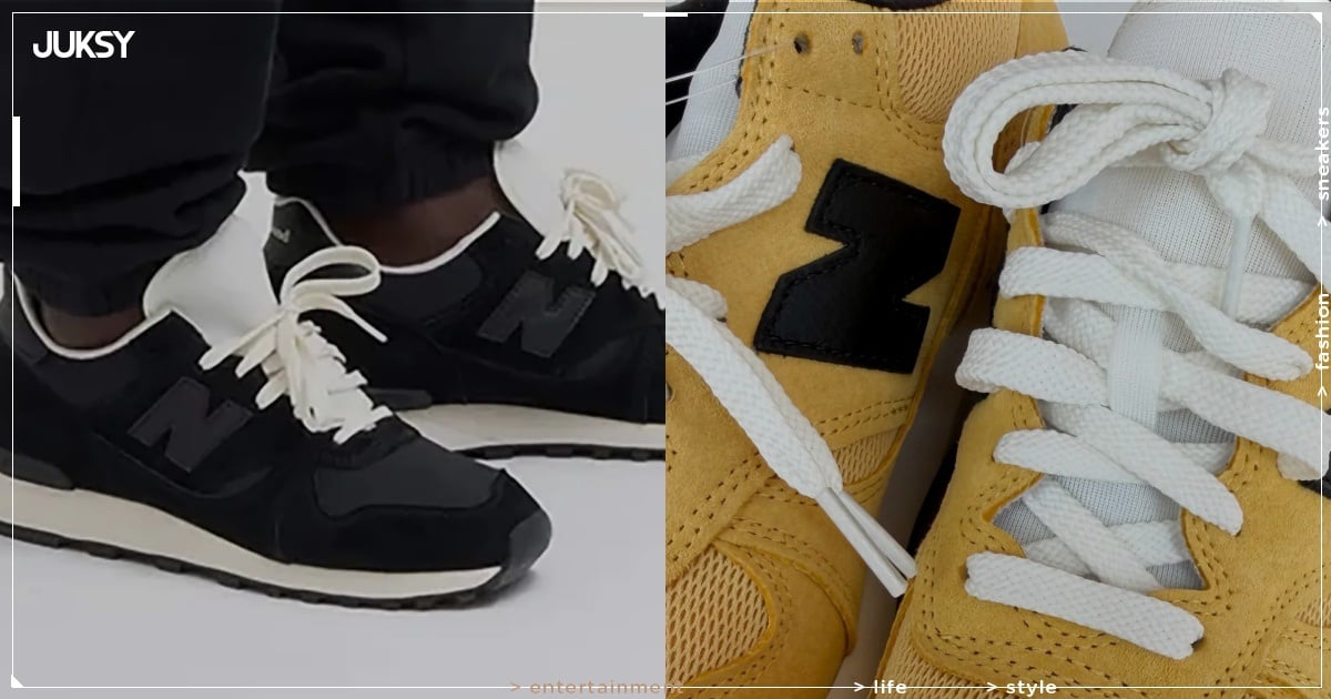 JJJJound x New Balance 475 發售情報一覽！本年度最期待極簡質感美鞋就是它？