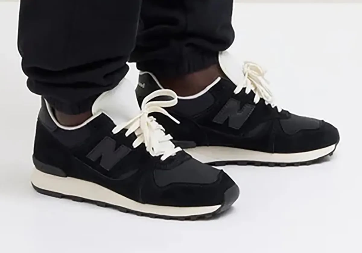 JJJJound x New Balance 475 發售情報一覽！本年度最期待極簡質感美鞋就是它？
