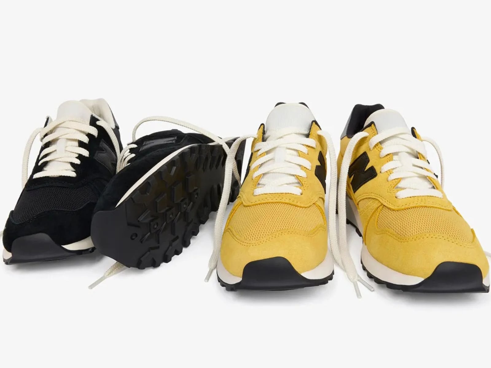 JJJJound x New Balance 475 發售情報一覽！本年度最期待極簡質感美鞋就是它？