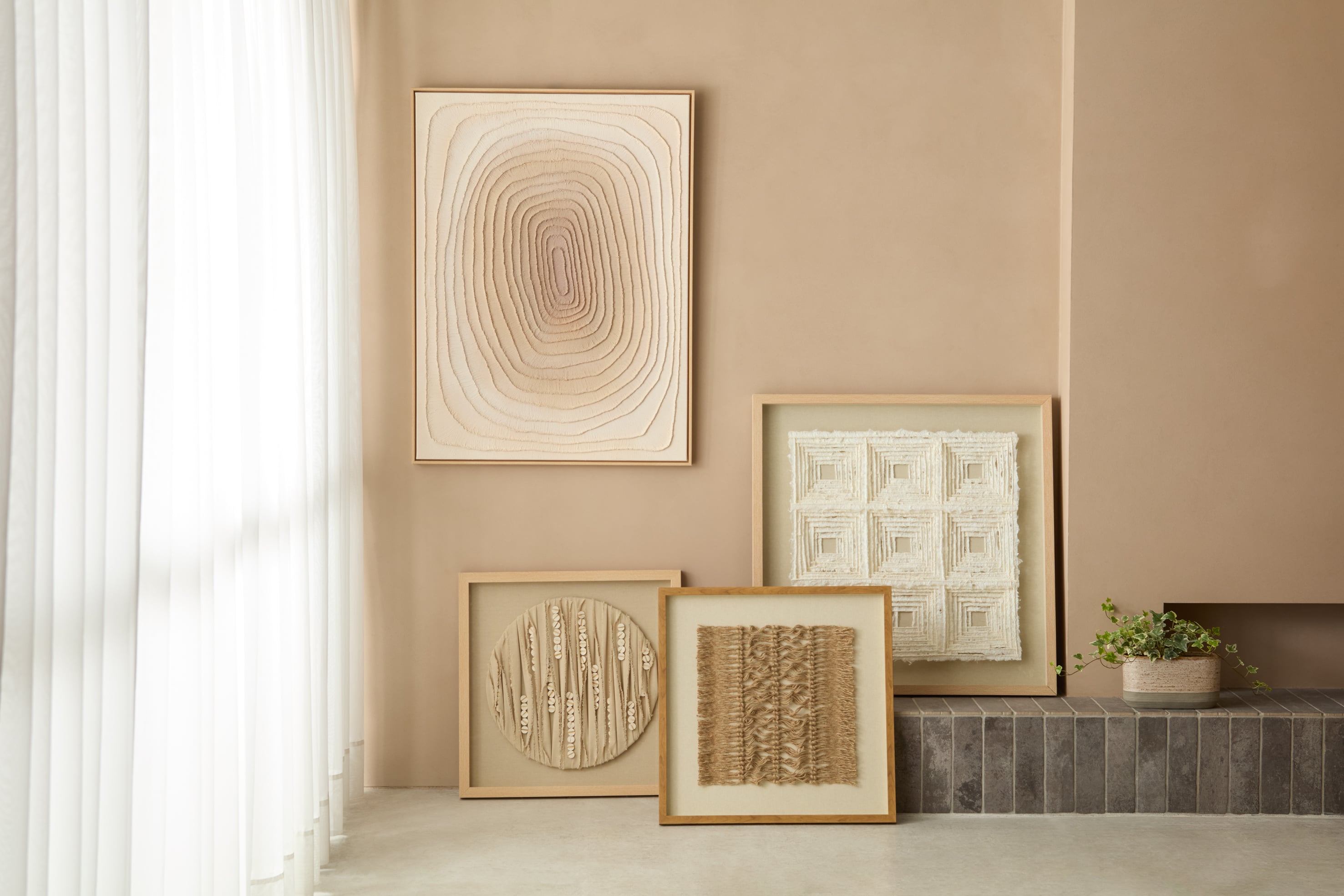 HOLA「花日 Marché」春季開市！2026 春夏新品同步上架，用「異材質美學」把浪漫春天搬回家！