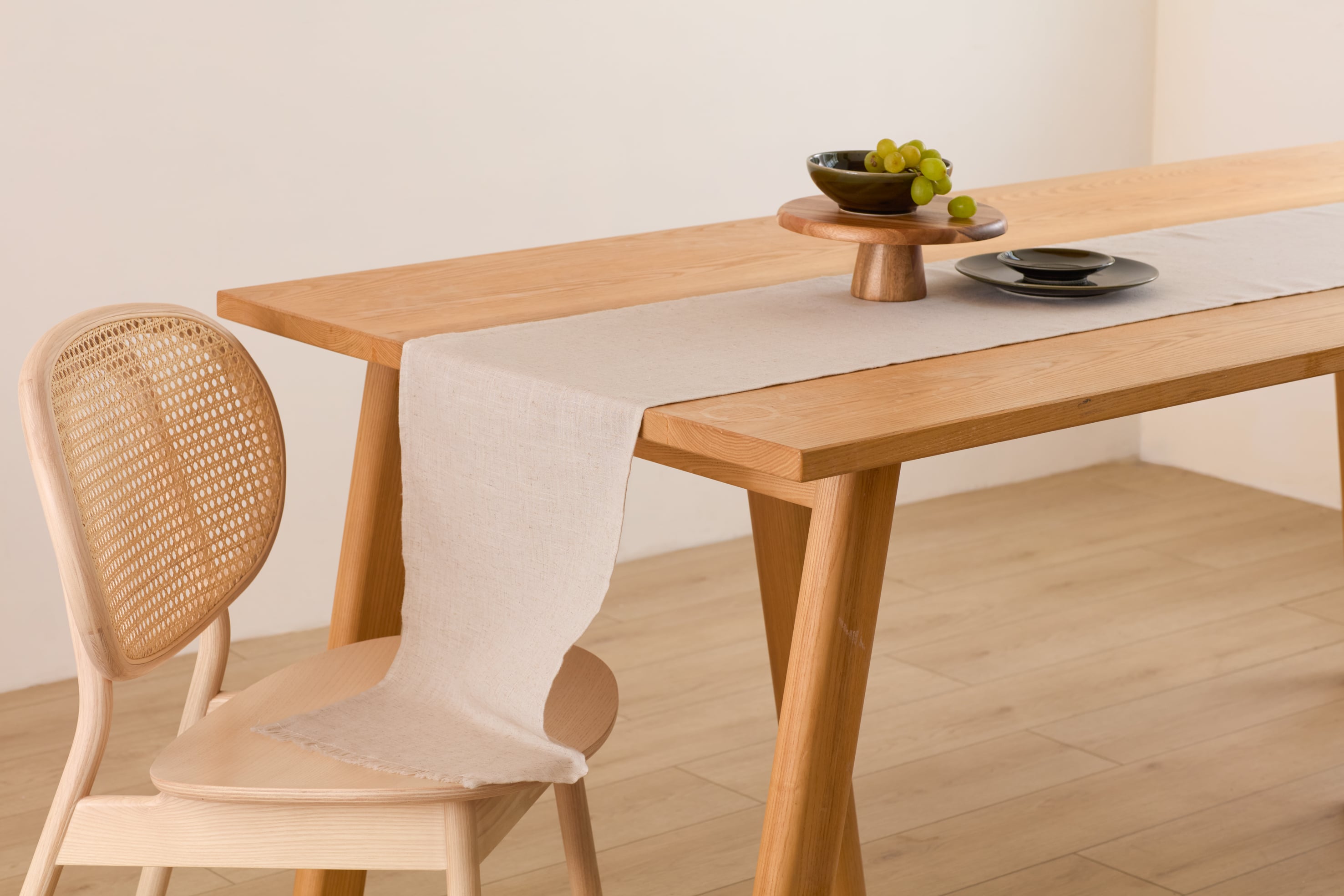 HOLA「花日 Marché」春季開市！2026 春夏新品同步上架，用「異材質美學」把浪漫春天搬回家！