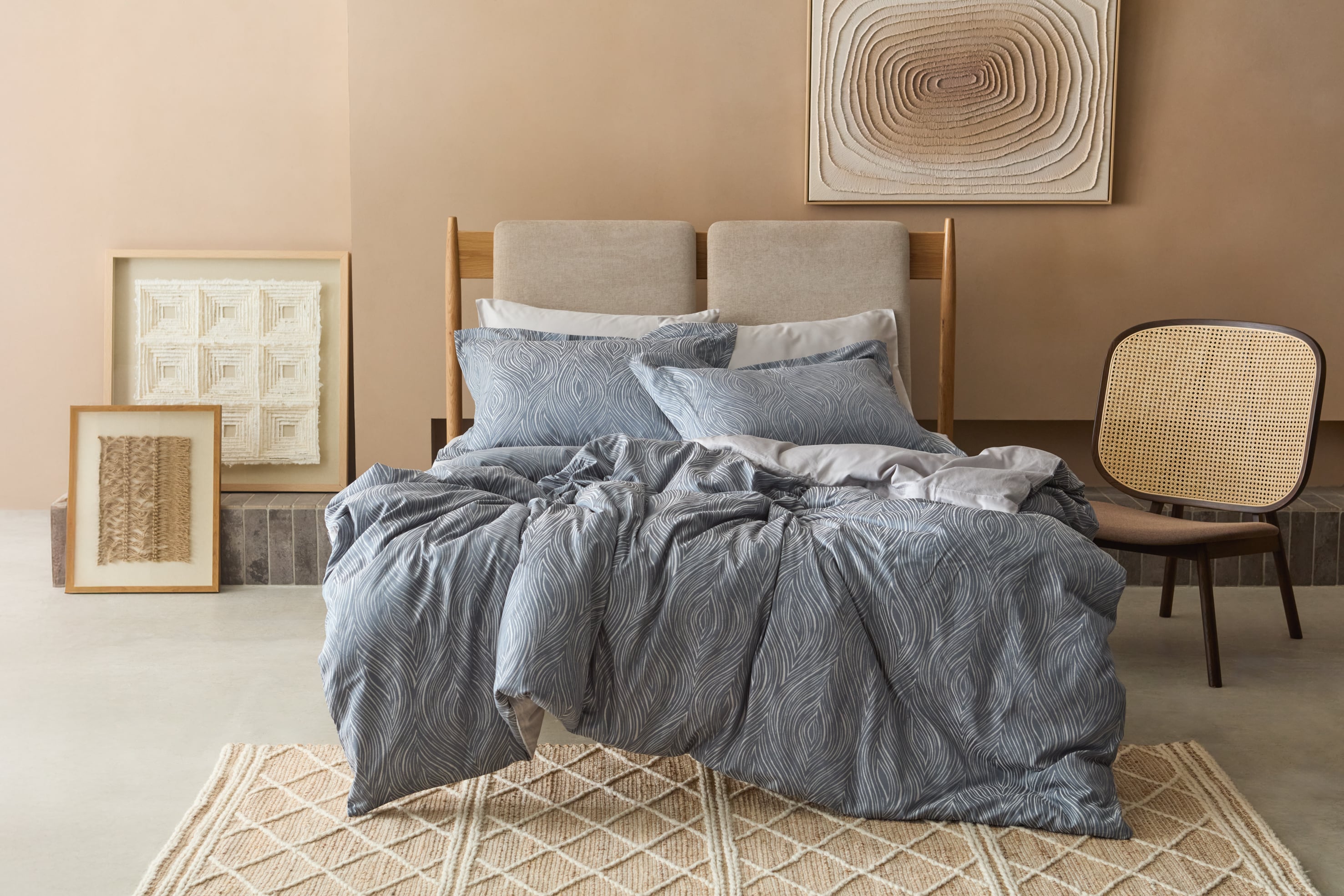 HOLA「花日 Marché」春季開市！2026 春夏新品同步上架，用「異材質美學」把浪漫春天搬回家！