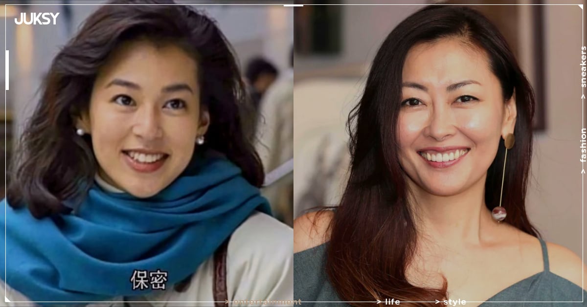 中山美穗官網宣布永久關閉！影迷淚喊：「像又失去她一次！」