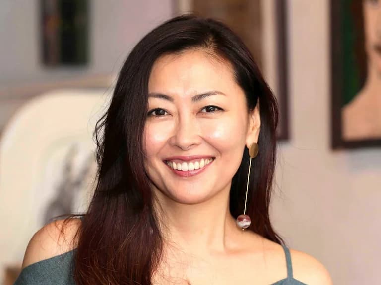 中山美穗官網宣布永久關閉！影迷淚喊：「像又失去她一次！」