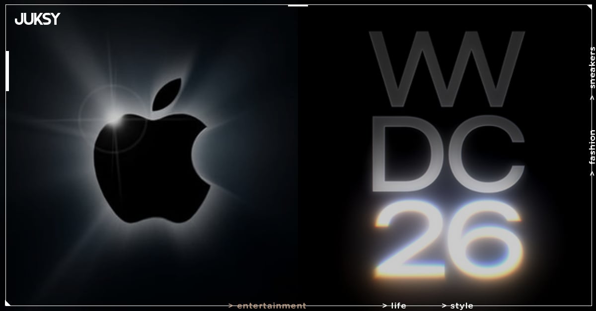 蘋果 WWDC26 時間日期確定！iOS 27、新版 Siri、AI 策略⋯亮點一次看！
