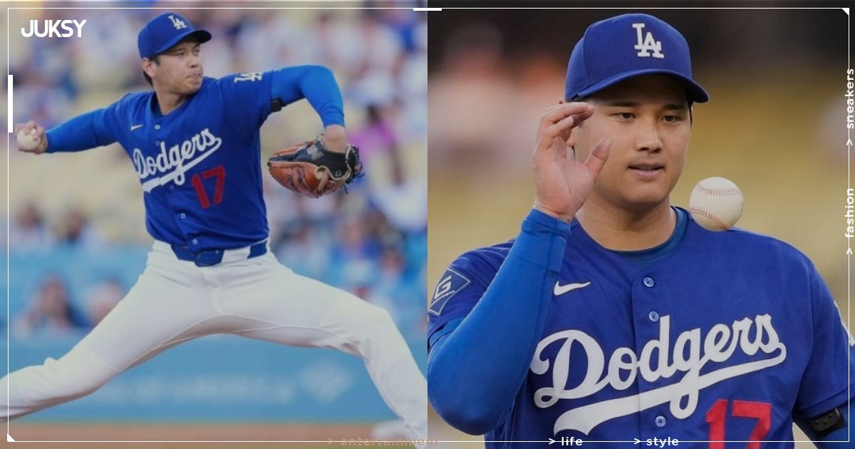 MLB／大谷翔平 4 局狂飆 11K、最快 159 公里火球！二刀流全面回歸迎接新賽季！