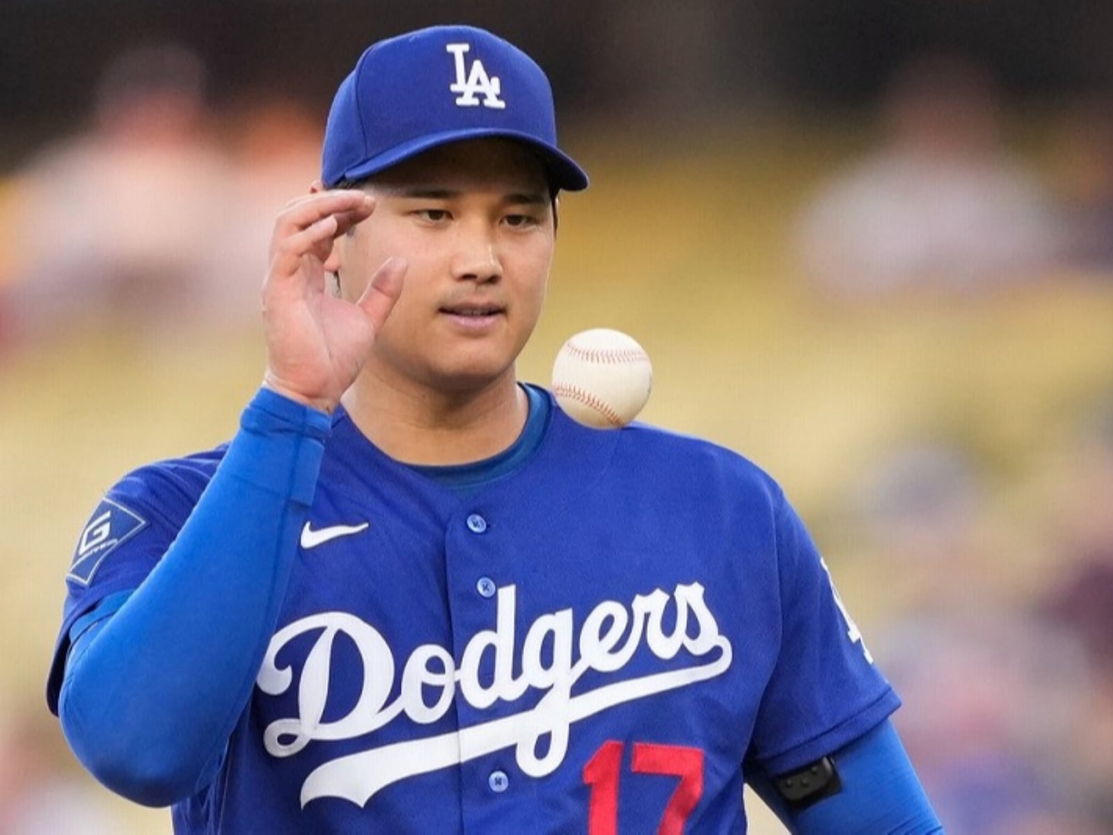 MLB／大谷翔平 4 局狂飆 11K、最快 159 公里火球！二刀流全面回歸迎接新賽季！