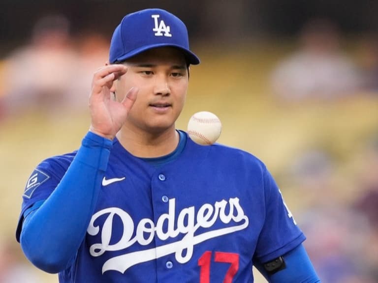 MLB／大谷翔平 4 局狂飆 11K、最快 159 公里火球！二刀流全面回歸迎接新賽季！