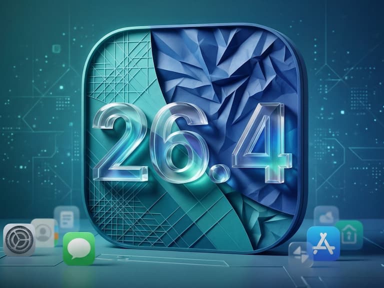 iOS 26.4 正式推出！AI 自動生成歌單、8款新表情符號、防盜保護預設開啟