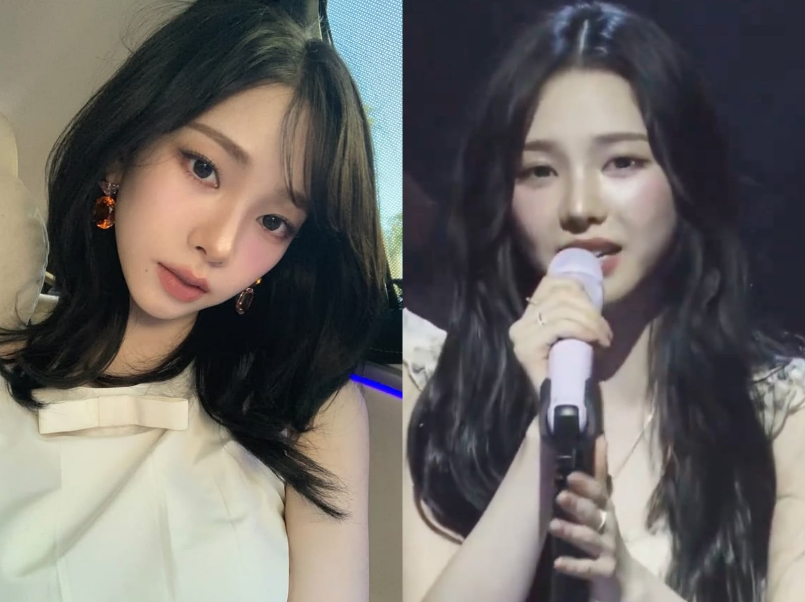 aespa Karina 生日派對獻唱中文歌〈愛你但說不出口〉，網讚：「發音超標準！」
