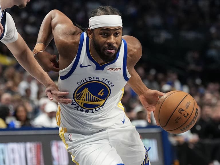 NBA／Moses Moody 左膝髕腱撕裂！賽季報銷、漫長復健路在前！