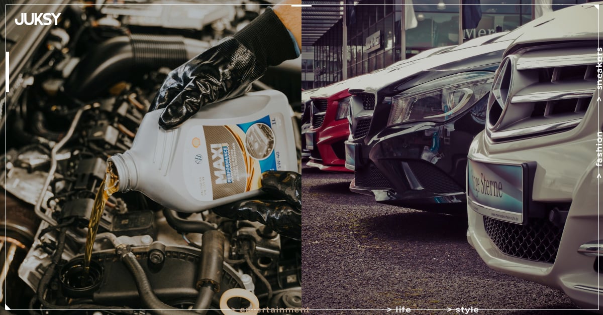 2026 養車成本曝光！每年燒掉 37 萬台幣引網驚：「買車容易養車難！」