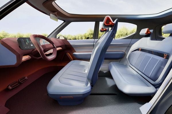 Kia EV2 電動車歐洲開賣！販售價格、尺寸規格一次看！