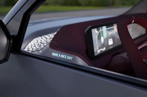 Kia EV2 電動車歐洲開賣！販售價格、尺寸規格一次看！