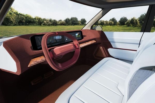 Kia EV2 電動車歐洲開賣！販售價格、尺寸規格一次看！