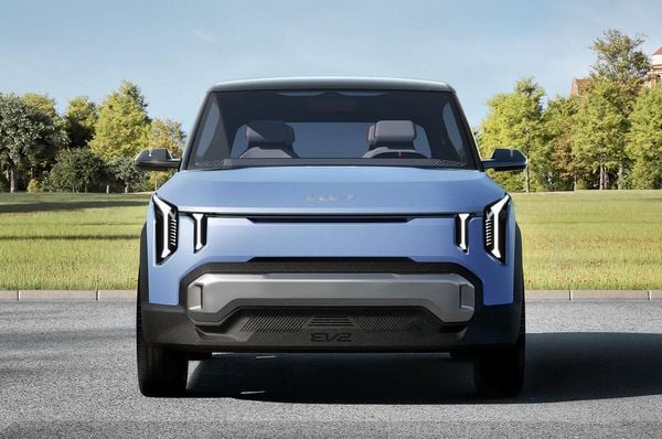 Kia EV2 電動車歐洲開賣！販售價格、尺寸規格一次看！