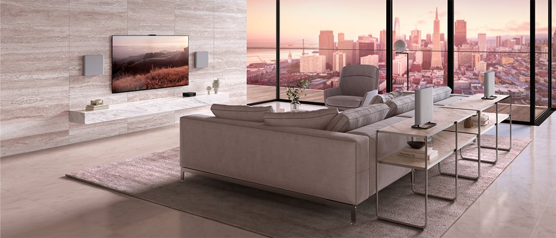 Sony春季優惠限時登場 入手BRAVIA指定機種送近3萬元好禮