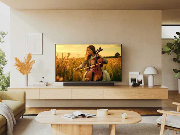 Sony春季優惠限時登場 入手BRAVIA指定機種送近3萬元好禮