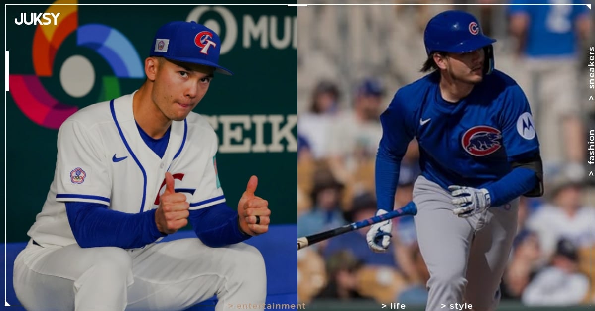 「費仔效應」帶動台裔球員大搜查！中職掌握名單不只 3 人，潛力混血戰將曝光！