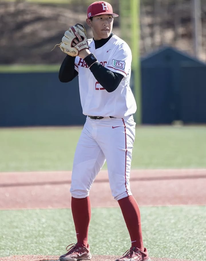 「費仔效應」帶動台裔球員大搜查！中職掌握名單不只 3 人，潛力混血戰將曝光！