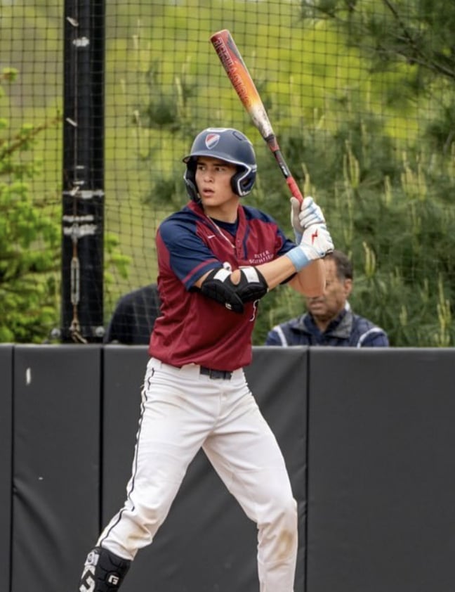 「費仔效應」帶動台裔球員大搜查！中職掌握名單不只 3 人，潛力混血戰將曝光！