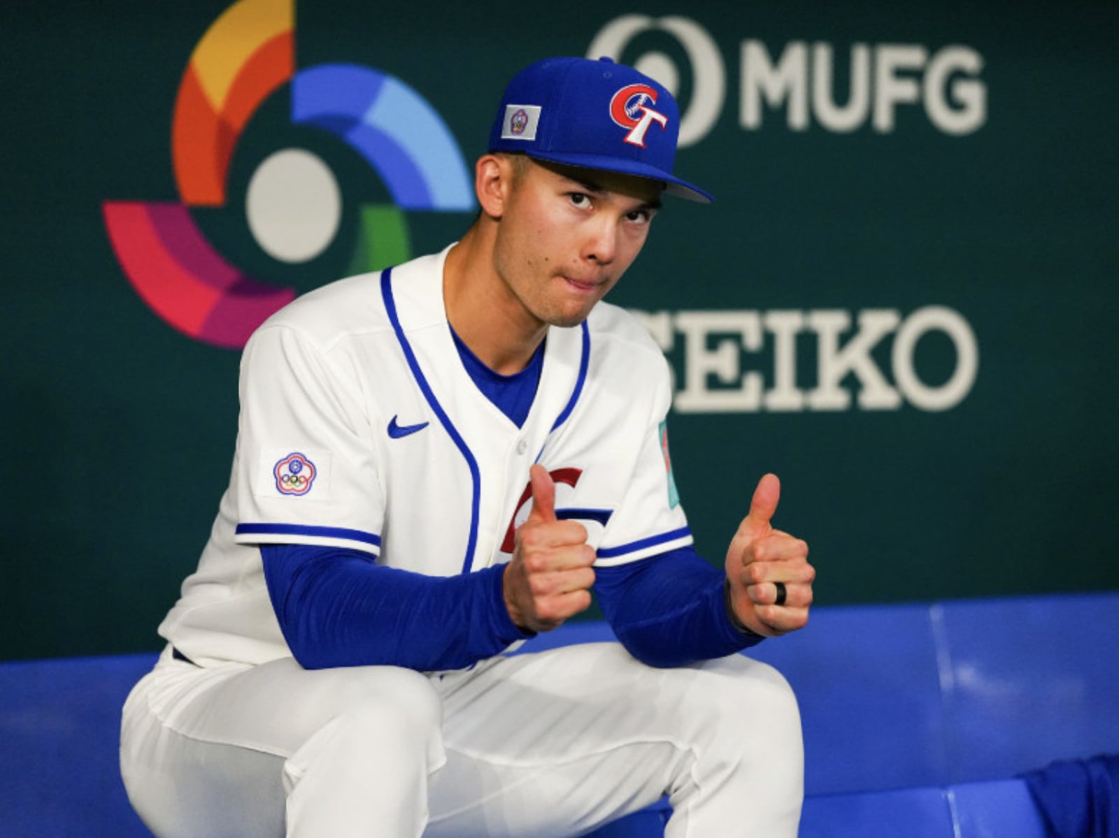 棒球／「費仔效應」帶動台裔球員大搜查！中職掌握名單不只 3 人，潛力混血戰將曝光！