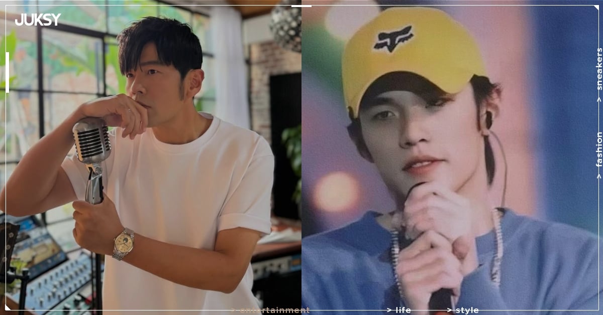 周杰倫〈那天下雨了〉歌詞神呼應〈晴天〉，粉絲狂讚：「這是 23 年後的續集吧！」