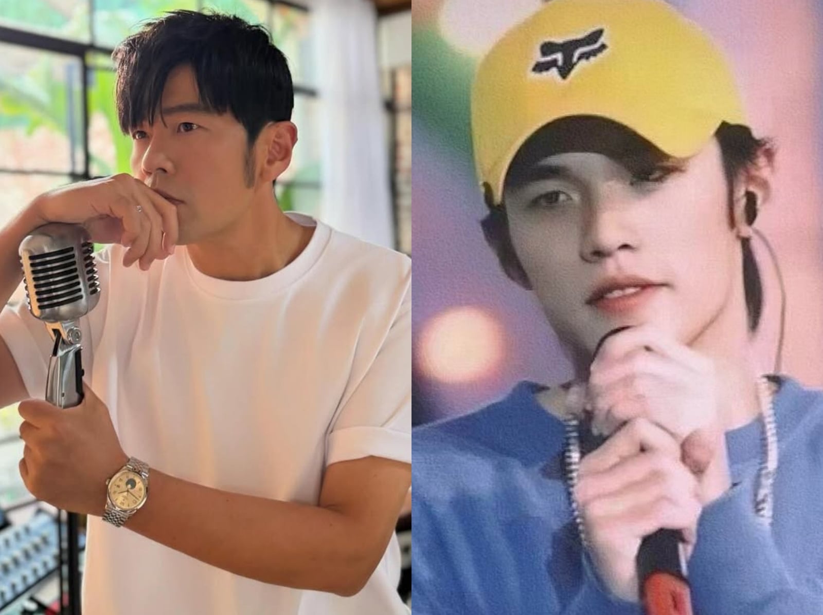 周杰倫〈那天下雨了〉歌詞神呼應〈晴天〉，粉絲狂讚：「這是 23 年後的續集吧！」