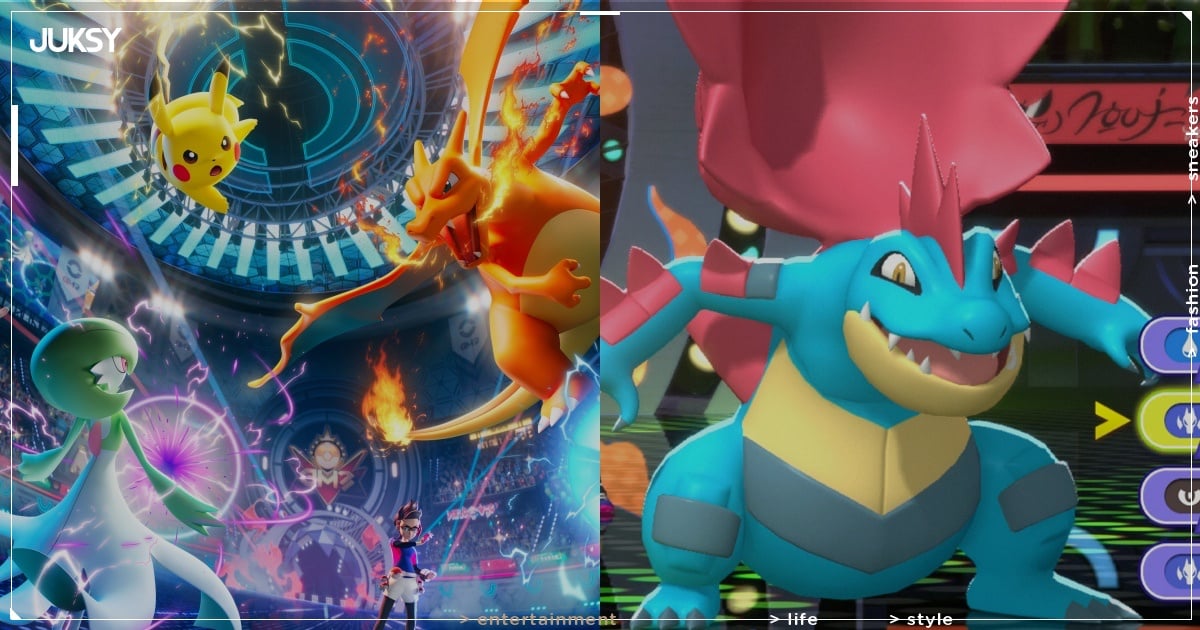 《寶可夢 冠軍》Switch 版發售時間、價格正式公開！傳說 Z-A 御三家登場資訊一次看！