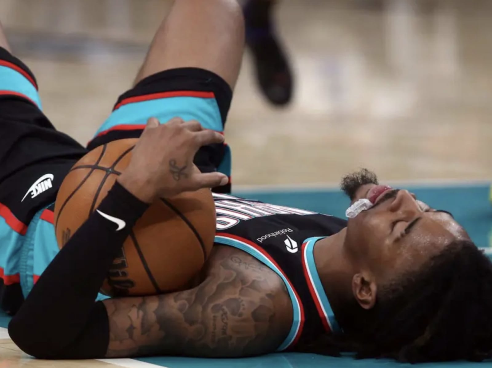 NBA／Ja Morant 賽季宣布報銷！3 季僅出賽 79 場，投籃命中率創生涯新低！