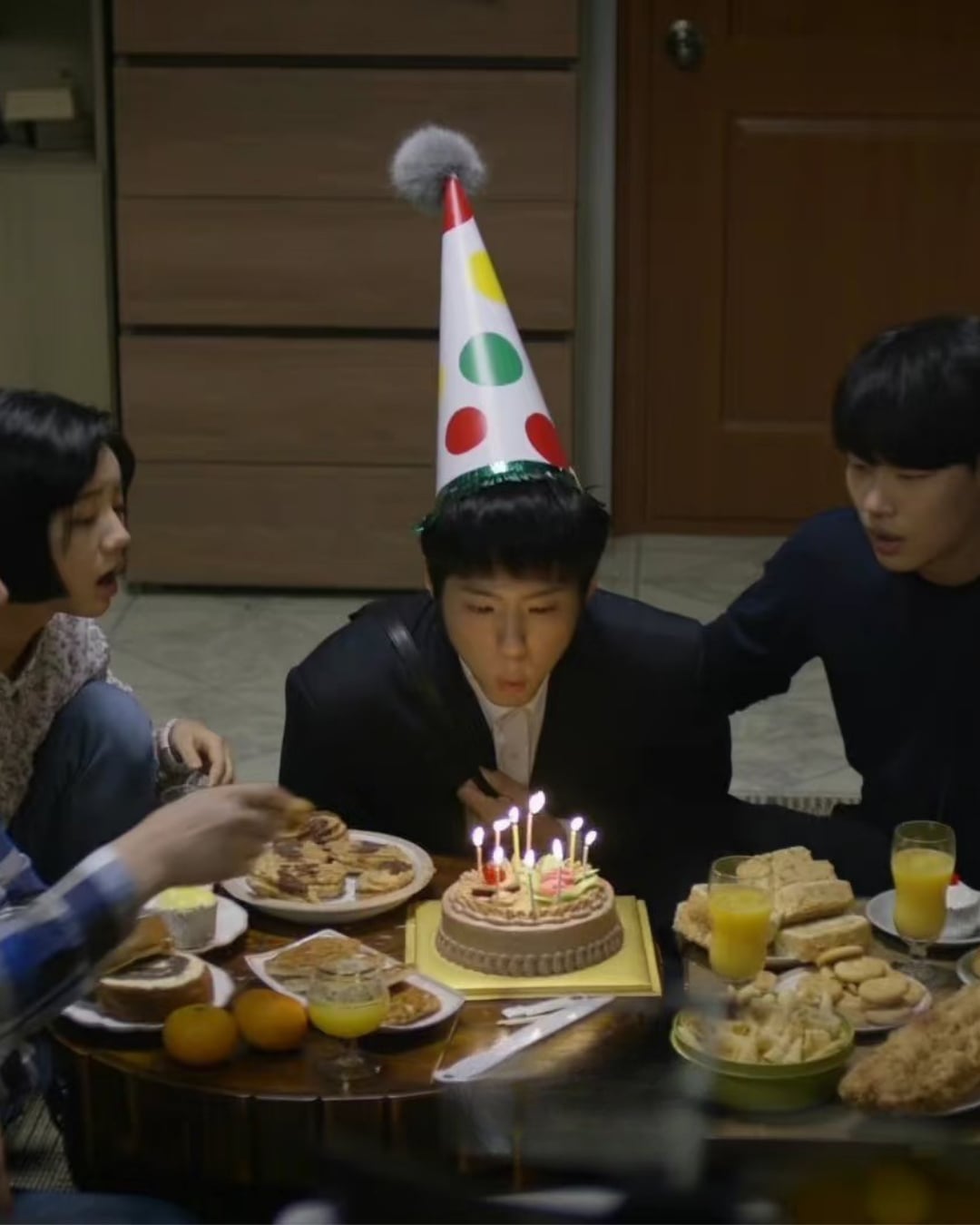 《請回答 1988》為什麼能治癒全亞洲？15 句金句狂轟人心，網笑：「根本在演我的人生」