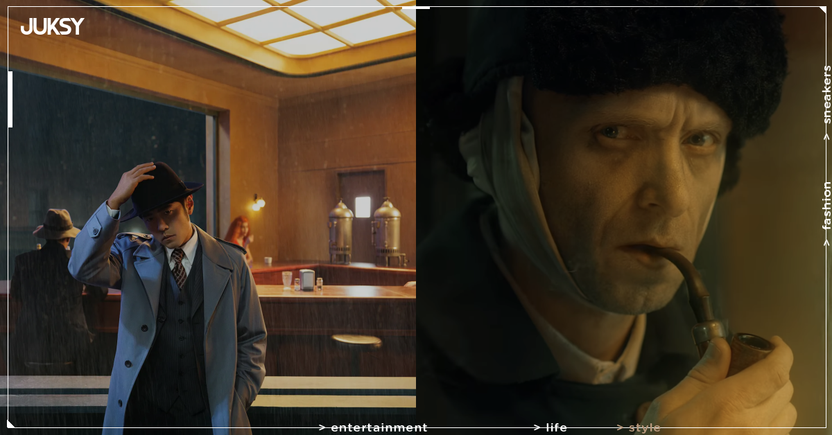 周杰倫《太陽之子》MV 解析：20 幅以上世界名畫藏其中，這次真的把美術館拍進流行音樂