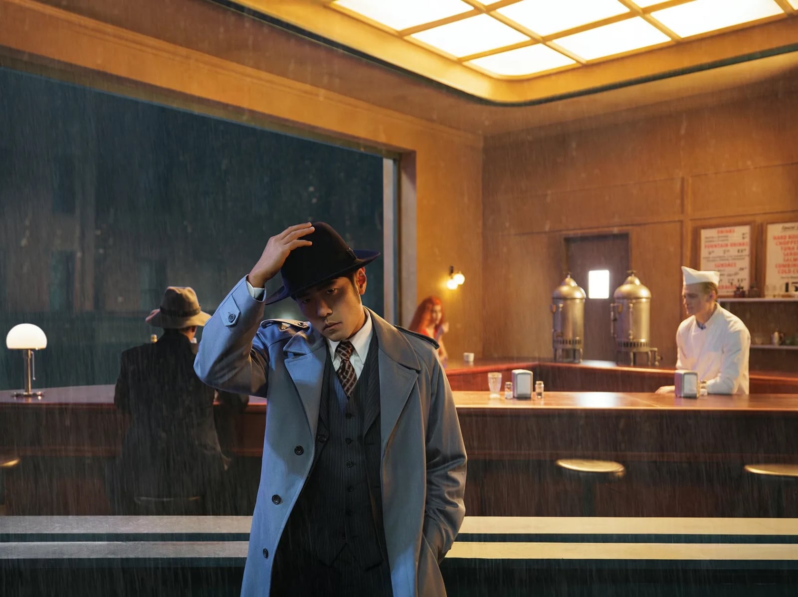 周杰倫《太陽之子》MV 解析：20 幅以上世界名畫藏其中，這次真的把美術館拍進流行音樂