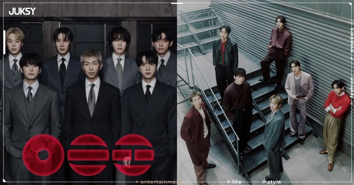 BTS 新專輯《Arirang》首日 1.1 億次串流播放！打破 Spotify 史上 K-Pop 最高紀錄！