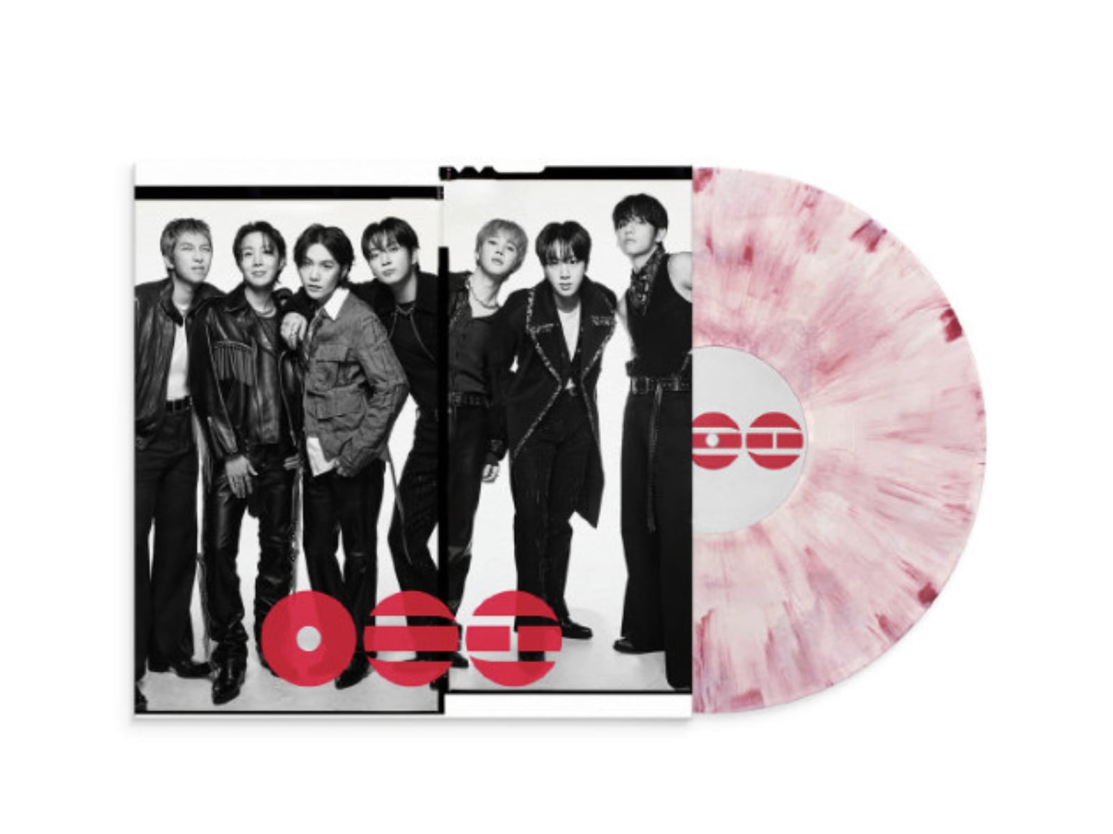 BTS 新專輯《Arirang》首日 1.1 億次串流播放！打破 Spotify 史上 K-Pop 最高紀錄！