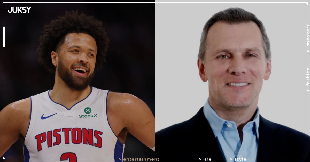 NBA／Cade Cunningham 未達全明星第一隊 65 場標準！經紀人發聲：「傷病不影響他的好表現！」