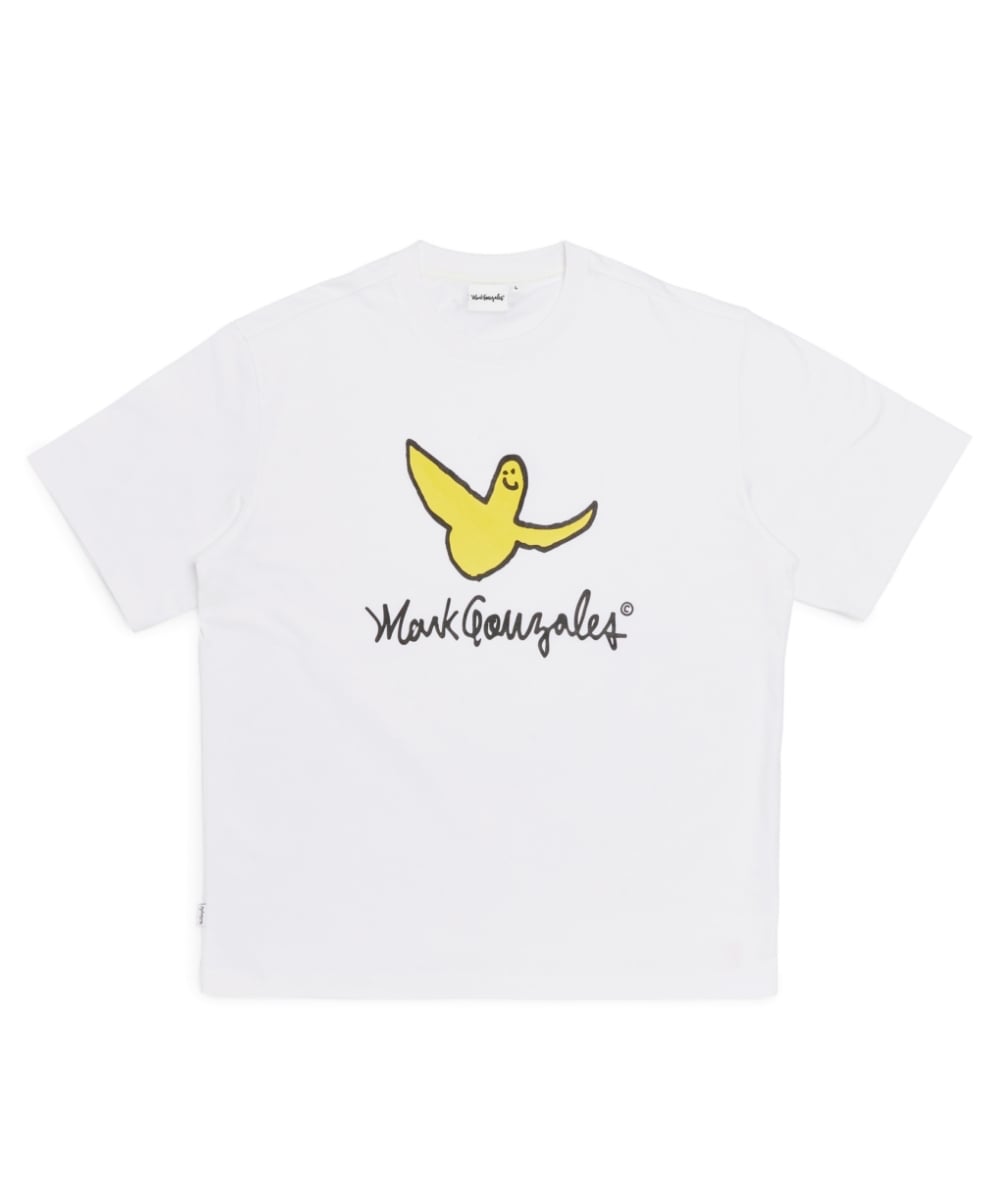 小天使來台一週年！Mark Gonzales 最新系列開賣，滑板教父帶你重返紐約街頭黃金年代！