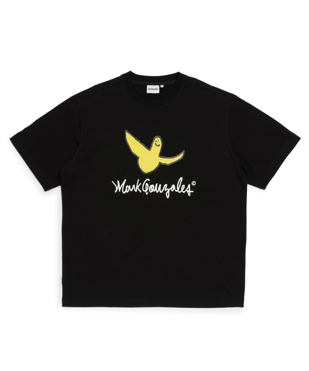 小天使來台一週年！Mark Gonzales 最新系列開賣，滑板教父帶你重返紐約街頭黃金年代！