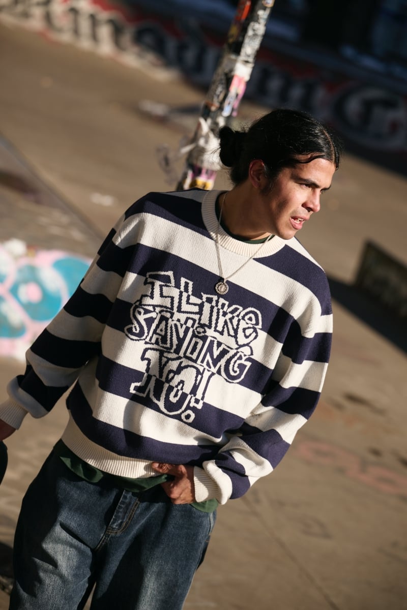 小天使來台一週年！Mark Gonzales 最新系列開賣，滑板教父帶你重返紐約街頭黃金年代！