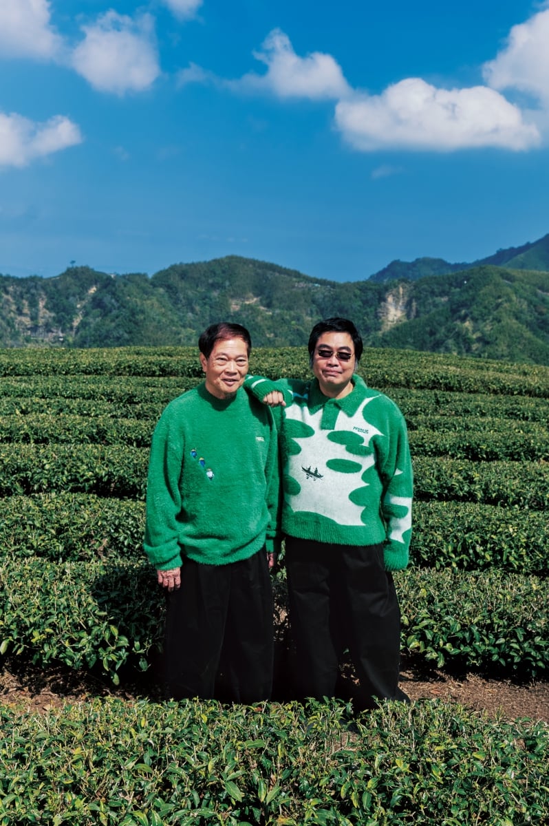 從一台縫紉機到亞洲巡迴：英國品牌 House of Errors 再度登陸台北，帶來全球首曝單品！