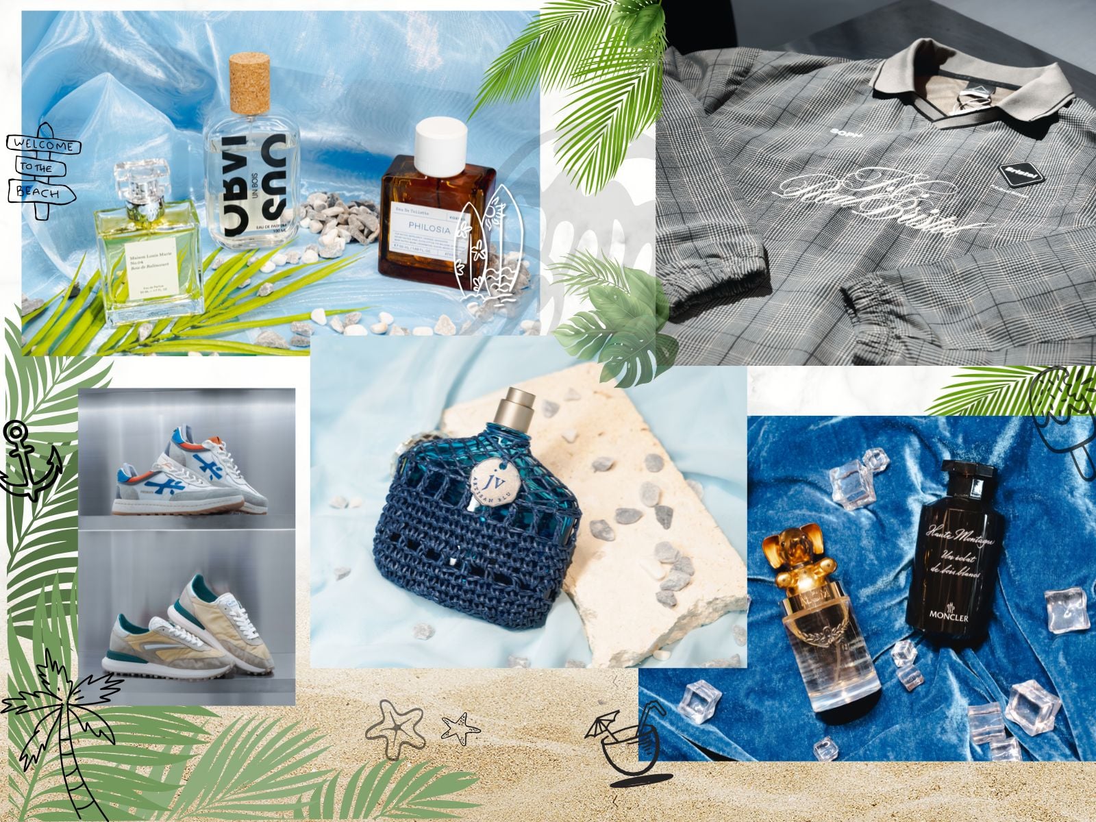 信義區潮紳「荷包集體淪陷」！新光三越 SKM MEN’S 全台首創「潮流選物場域」，2026 初夏購物節回饋超標，帥到連女友都想搶著逛，立刻用點數攻略把觀望已久的神級單品霸氣結帳！