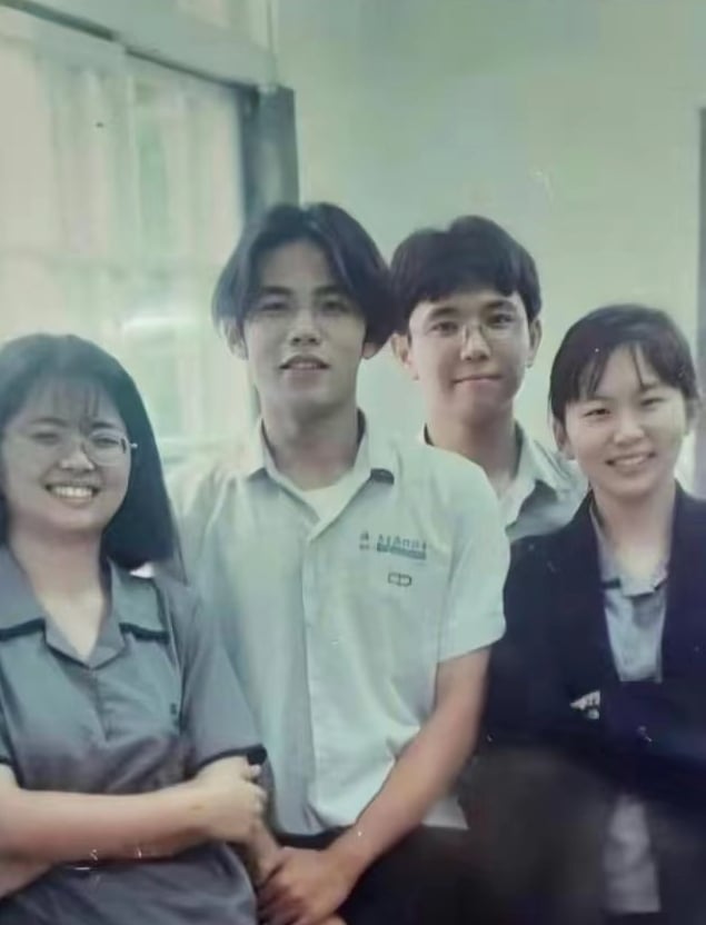 周杰倫新專輯《太陽之子》公開！身高 175 公分、與方文山是黃金組合、音樂啟蒙是張學友⋯10 件事快認識！