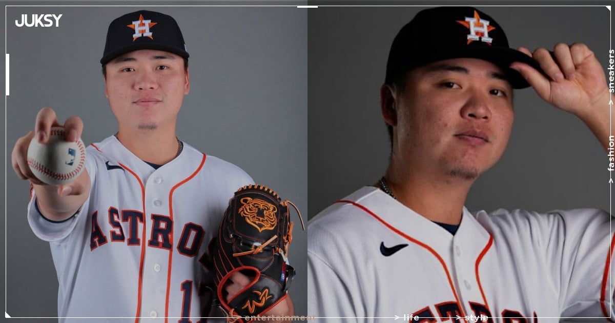 MLB／鄧愷威確定大聯盟開季進太空人名單！台灣旅美投手 7 年來首人！