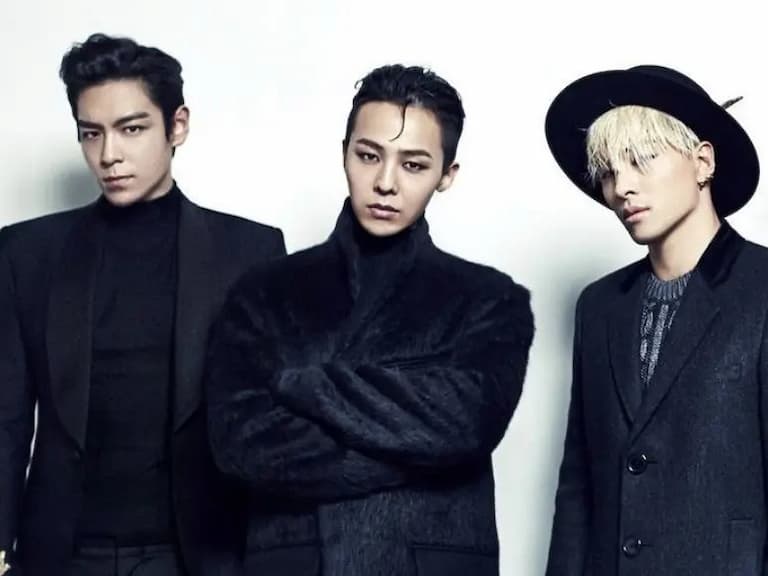 BIGBANG 前成員 T.O.P 宣布 4 月 3 日發行個人專輯!前隊友 GD 與太陽驚喜現身按讚!