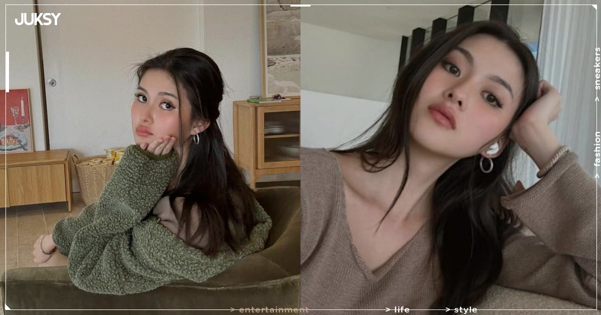 廖思惟驚傳未婚生子！孫芸芸發聲：「支持女兒所有選擇！」