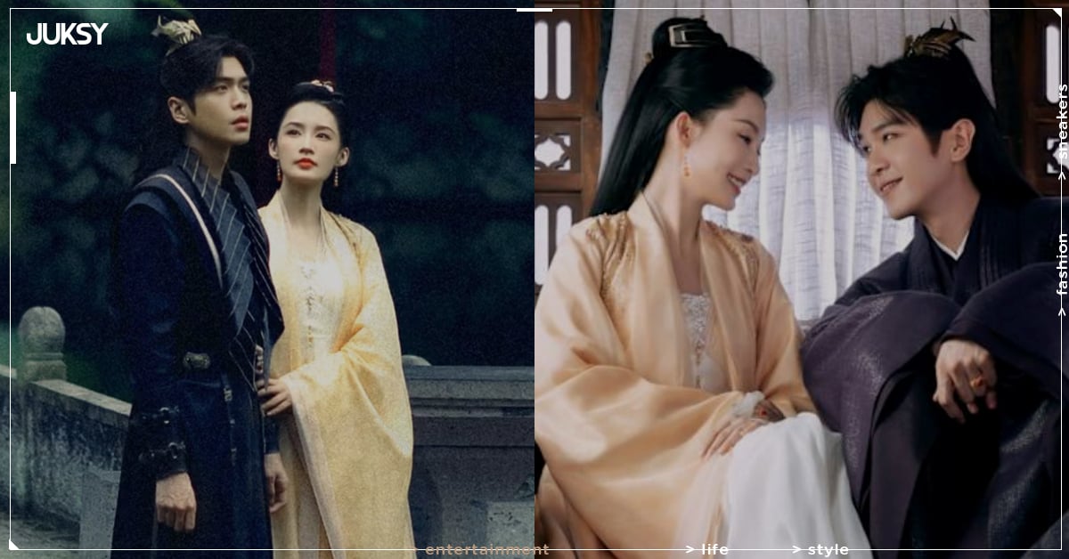 張若昀《慶餘年 2》正式開播！守護角色十年坦言：「不敢亂改范閒！」