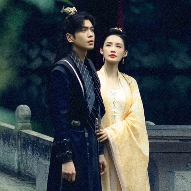 張若昀《慶餘年 2》正式開播！守護角色十年坦言：「不敢亂改范閒！」