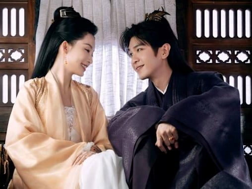 張若昀《慶餘年 2》正式開播！守護角色十年坦言：「不敢亂改范閒！」