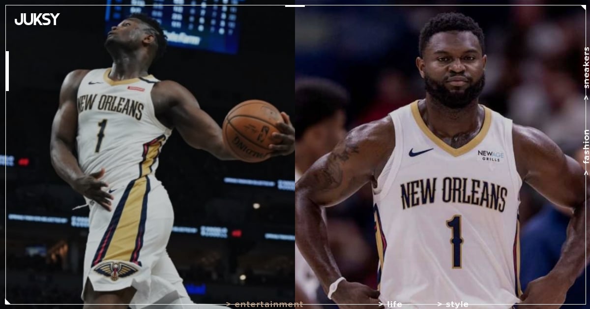 NBA／Zion Williamson 無緣季後賽仍拚戰！賽後吐心聲：「我們走在正確道路上！」